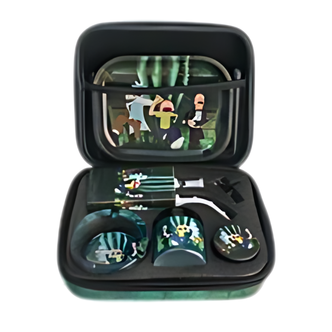 Smoking set/gift set