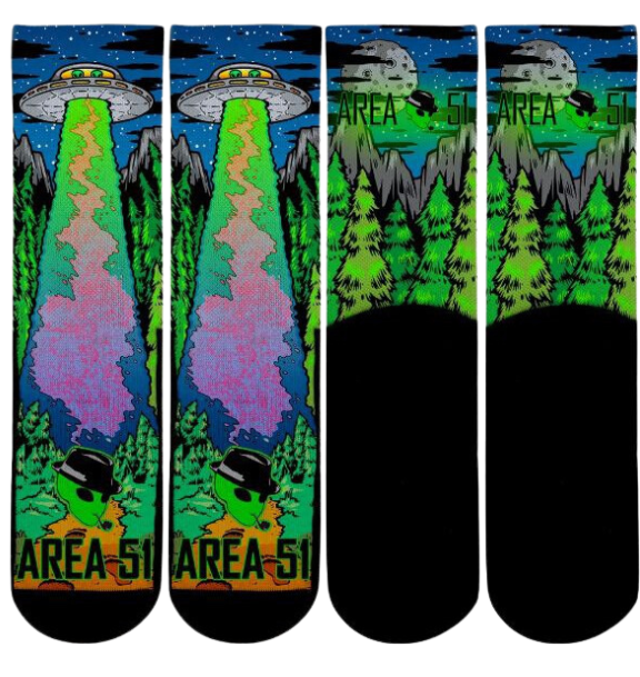 UFO Dreams