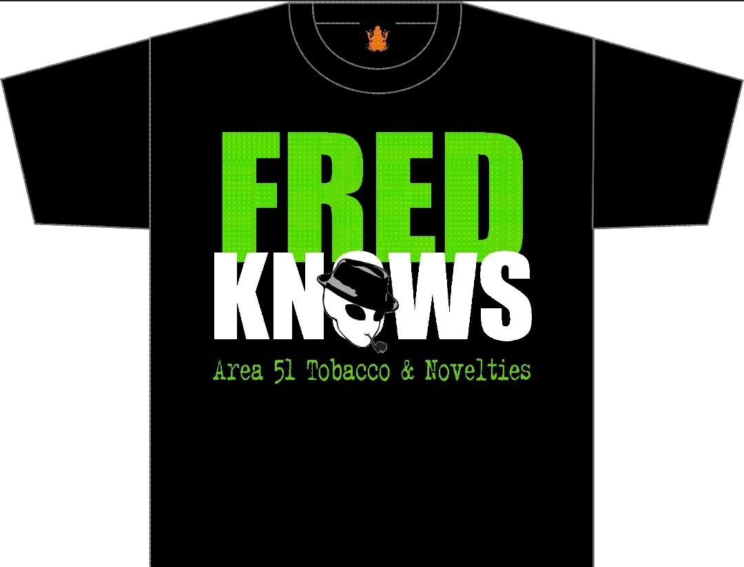 "Fred Knows"