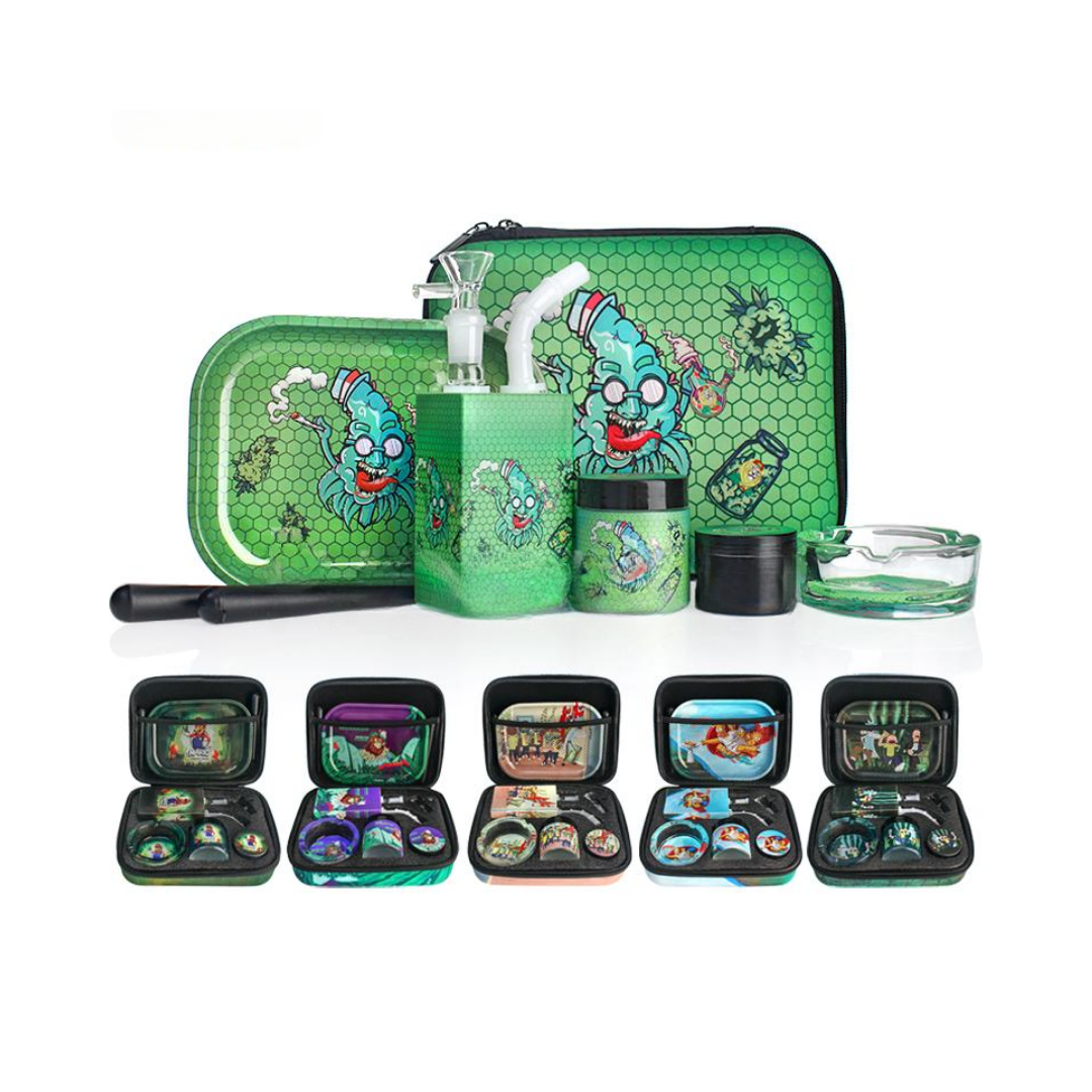 Smoking set/gift set