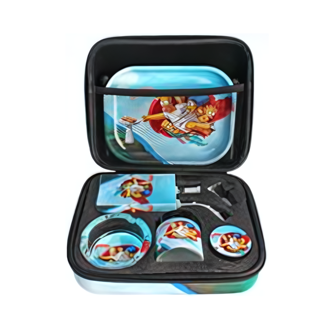 Smoking set/gift set