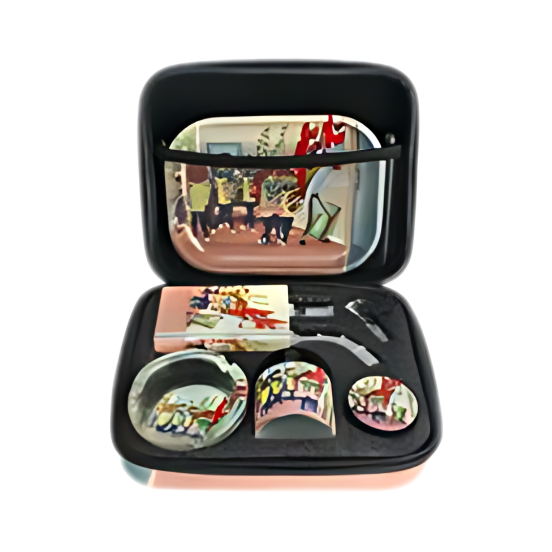 Smoking set/gift set