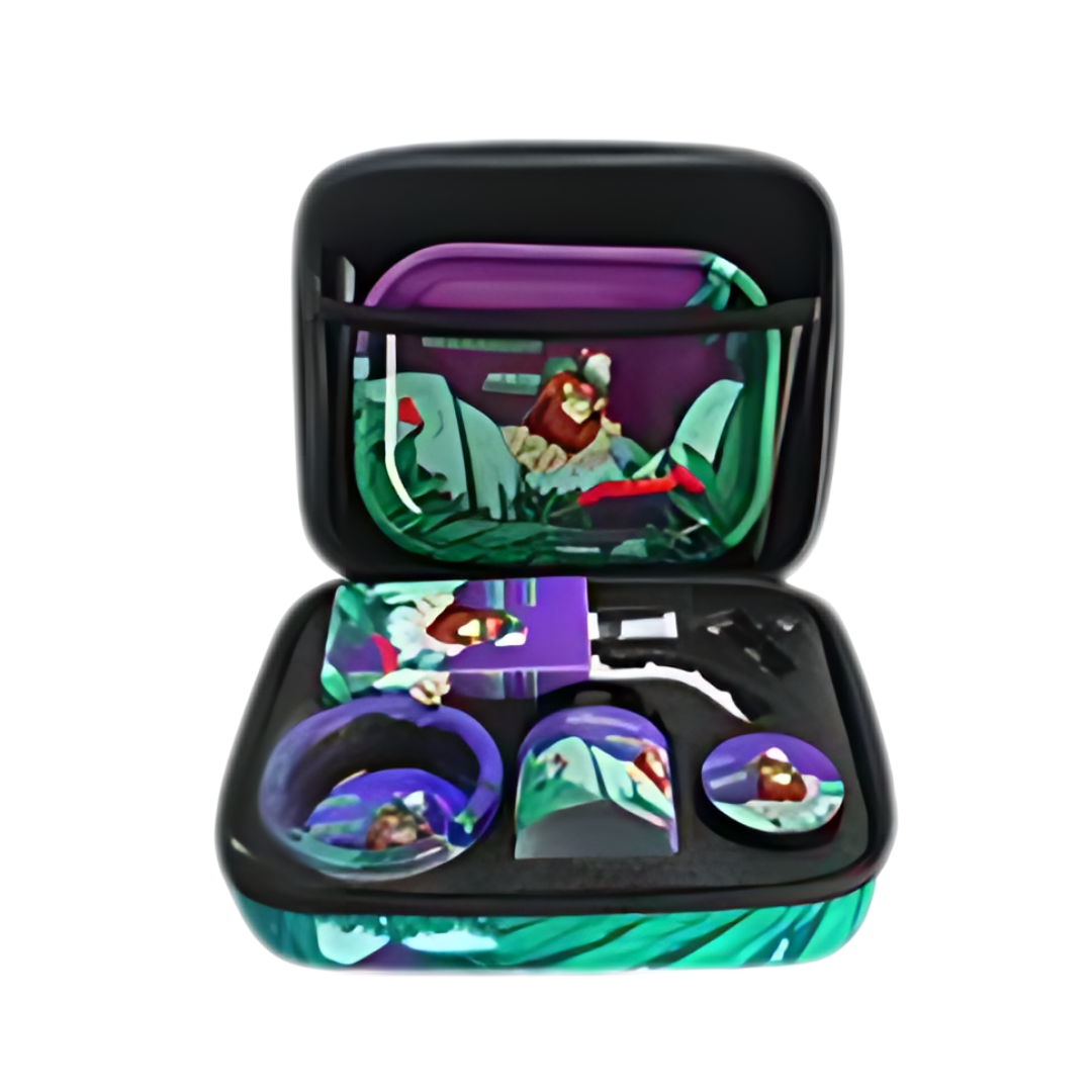 Smoking set/gift set