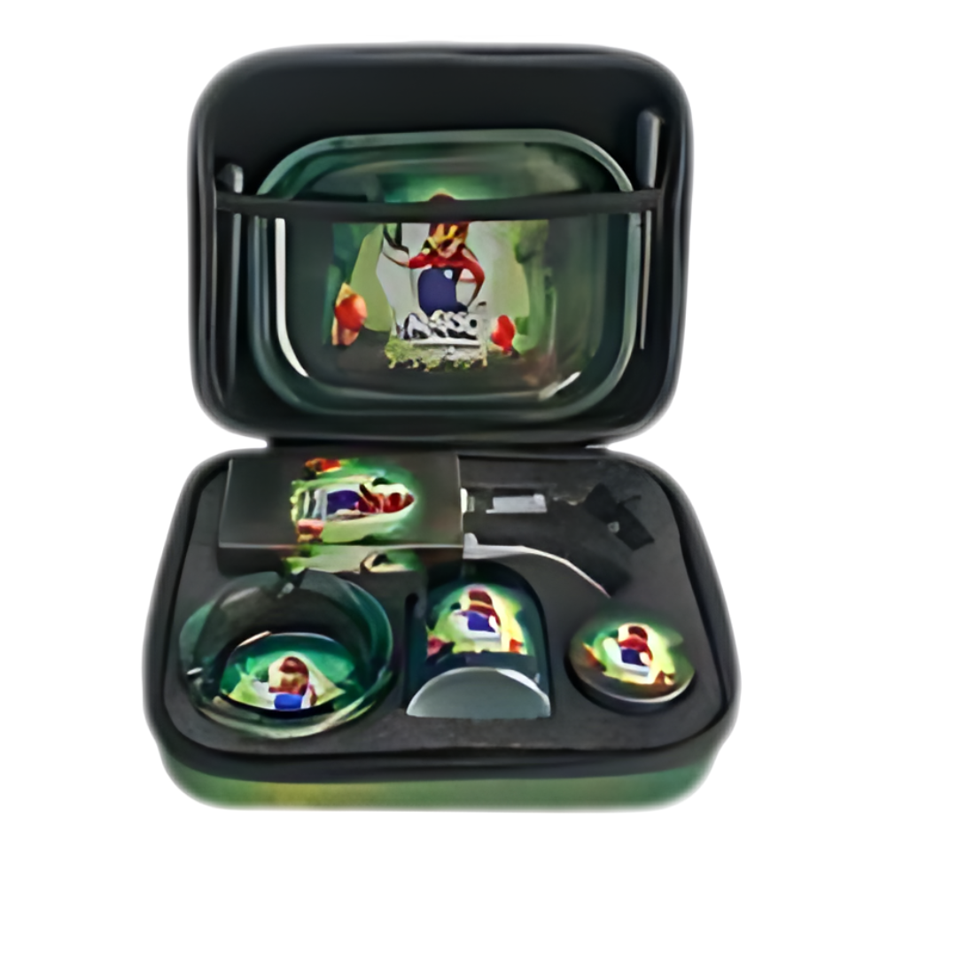 Smoking set/gift set