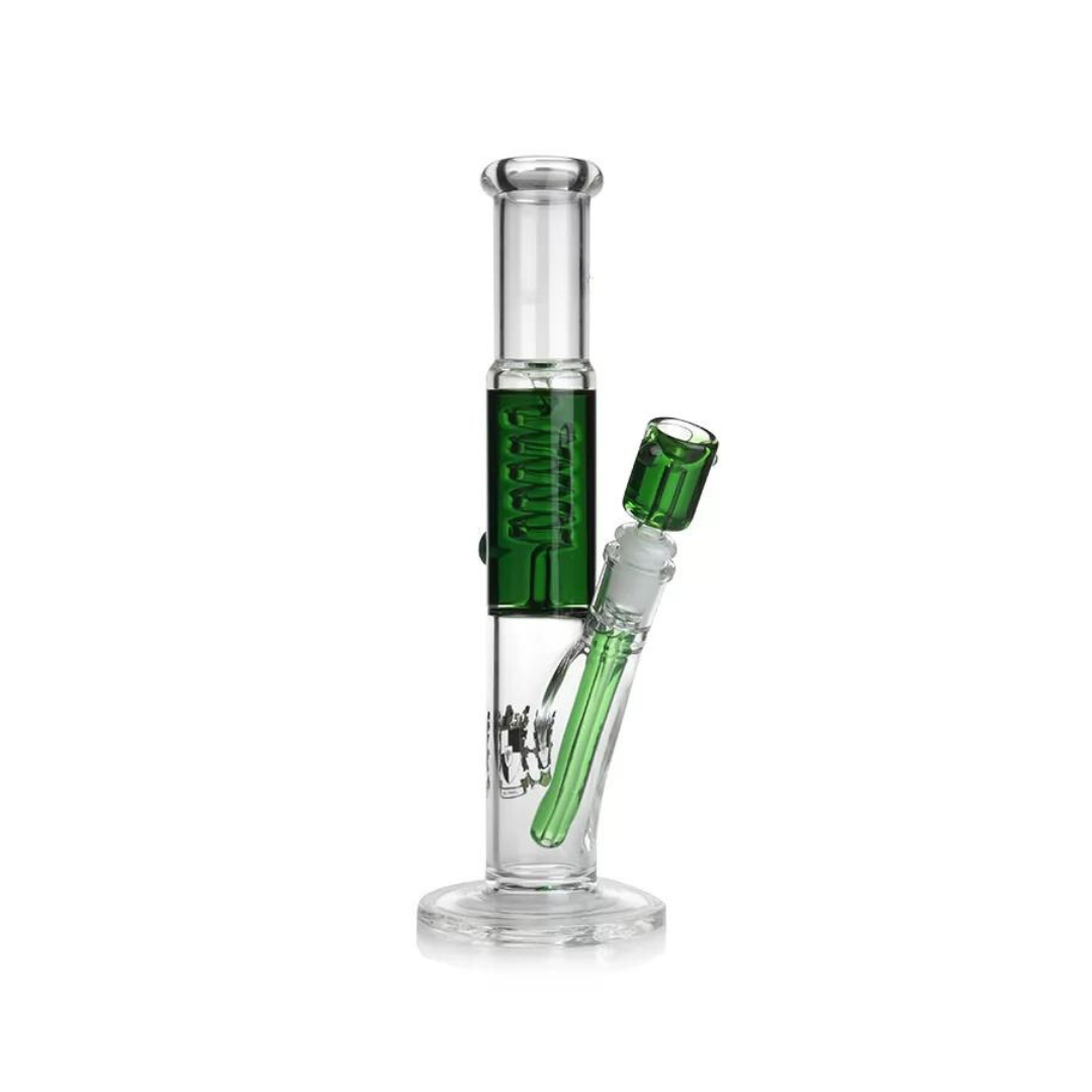 12in Straight w/Gly Coil & downstem