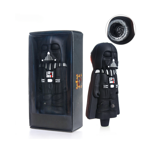 silicone Vader hp