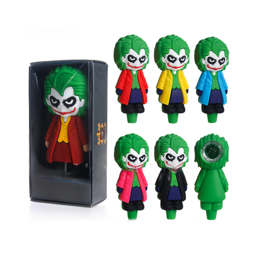 silicone Joker hp