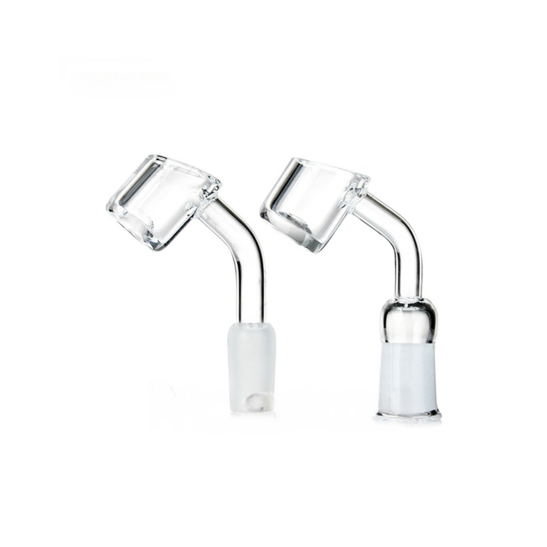 quartz banger -45 deg; 14mm M