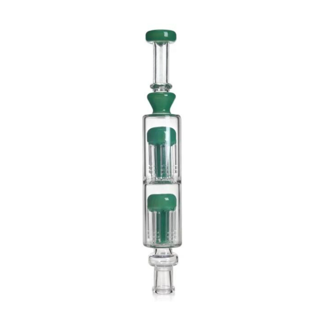 10 inch Nectar Collector Kit 10 inches PHX728 - Green