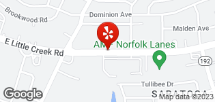 Area 51 Tobacco & Novelties